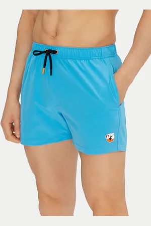 save the duck Szorty kąpielowe DW1222M RIPO20 Regular Fit