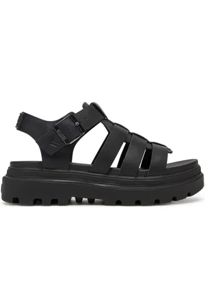 Palladium Sandały Pallacruise Fisherman 94462-008-M