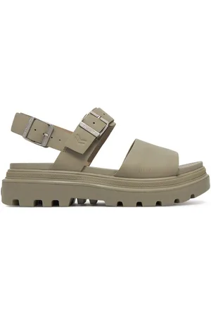 Palladium Sandały Pallacruise Classic 94460-272-M