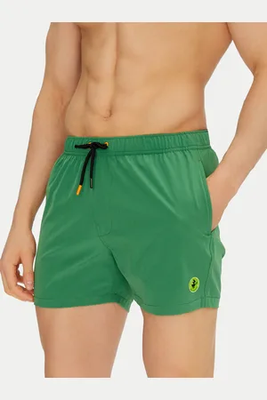 save the duck Szorty kąpielowe DW1222M RIPO20 Regular Fit