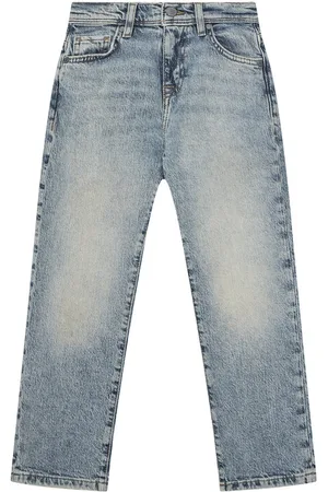 Guess Jeansy L5GA00 D5KQ1 Regular Fit