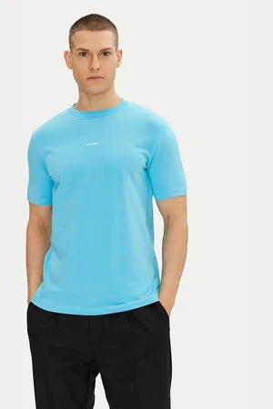 Karl Lagerfeld T-Shirt 755030 552235 Regular Fit