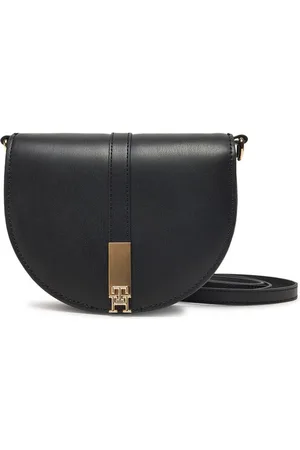 Tommy Hilfiger Torebka Heritage Saddle Bag AW0AW17164