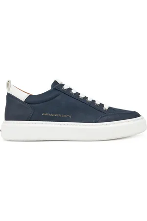 Alexander Smith Sneakersy Bond ASBBBDM 3258