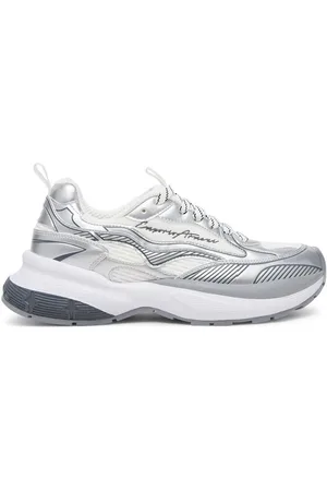Emporio Armani Sneakersy X3X238 XR388 00520