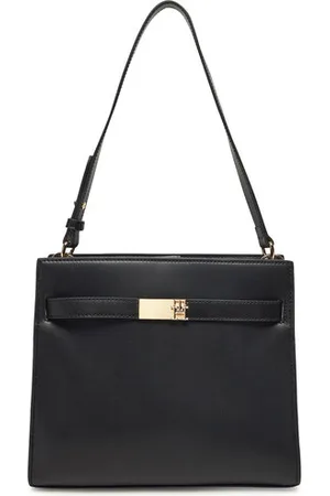 Tommy Hilfiger Torebka Heritage Shoulder Bag AW0AW17182