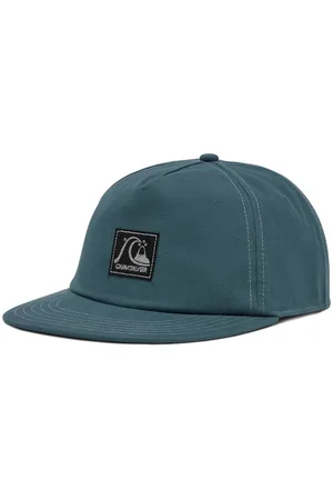 Quiksilver Czapka z daszkiem Heritage Cap AQYHA05385