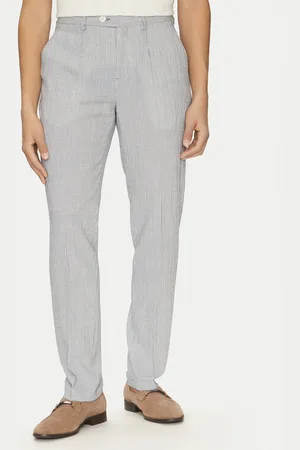 Guess Chinosy 5GHB17 2314Z Slim Fit