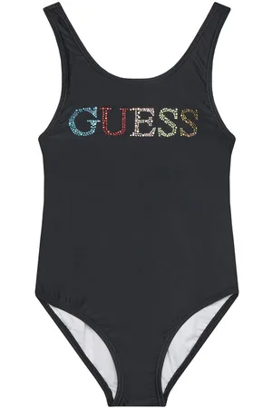 Guess Strój kąpielowy J5GZ01 KCA60