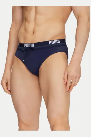 PUMA Kąpielówki 907655