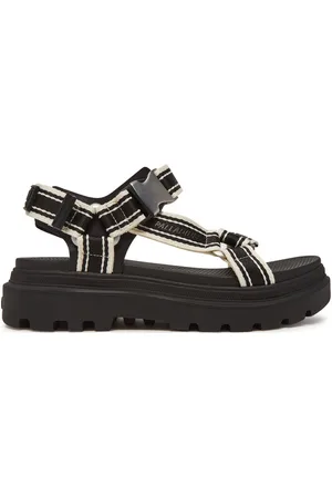 Palladium Sandały Pallacruise Strap Mix 97465-011-M