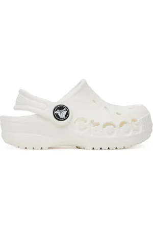 Crocs Klapki BAYA CLOG T 207012-100