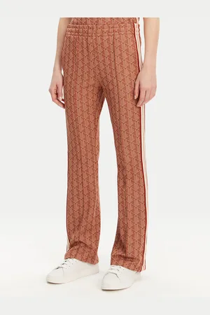 Lacoste Spodnie dresowe XF9313 Regular Fit