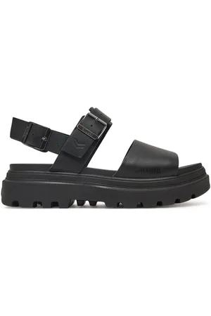 Palladium Sandały Pallacruise Classic 94460-008-M