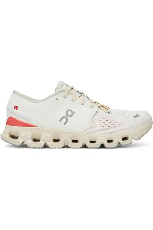 On Running Buty do biegania Cloud X 4 3WE30073297