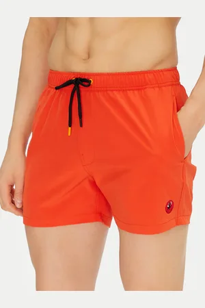 save the duck Szorty kąpielowe DW1222M RIPO20 Regular Fit