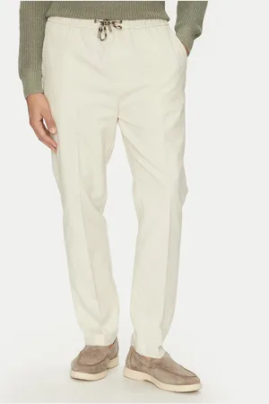 Guess Chinosy M5GB79 WH4EA Regular Fit