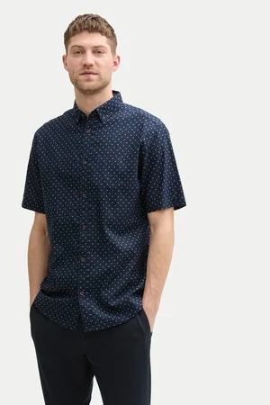 TOM TAILOR Koszula 1045099 Regular Fit