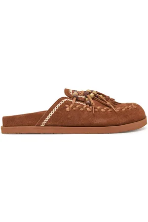 Bronx Klapki 66571-CU