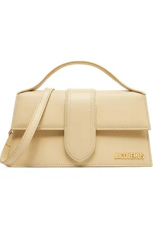 Jacquemus Torebka Le Grand Bambino 22H213BA007-3060