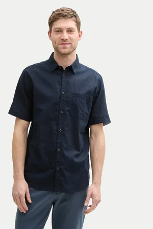 TOM TAILOR Koszula 1045098 Regular Fit