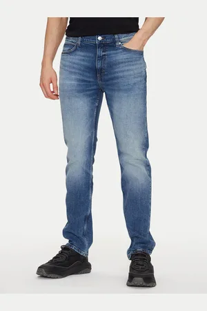 HUGO BOSS Jeansy 50537698 Slim Fit