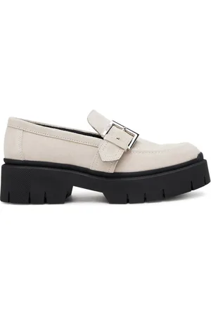HUGO BOSS Loafersy 50541731