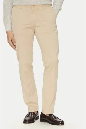 Guess Spodnie materiałowe 5GHB26 2322Z Regular Fit