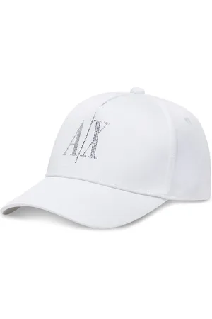 Armani Exchange Czapka z daszkiem XW000957 AF13846 U0002