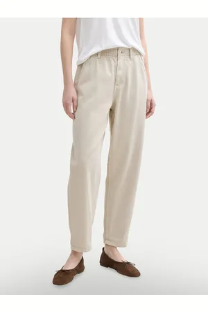 TOM TAILOR Jeansy 1045968 Relaxed Fit