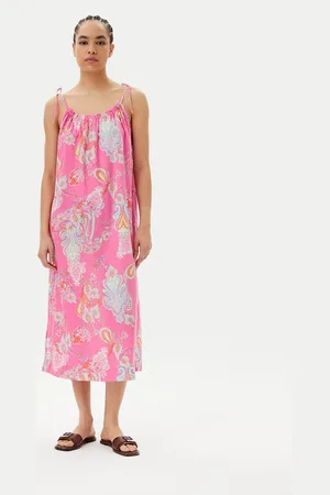 Ralph Lauren Koszula nocna ILN02424 Regular Fit