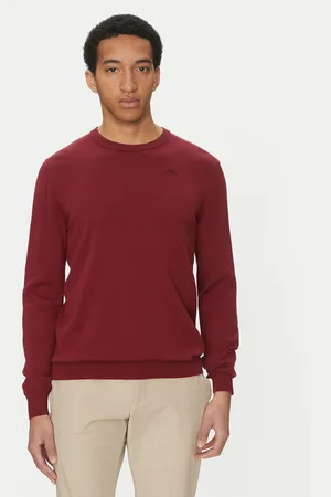 Kappa Sweter Elisio 62131MW Regular Fit
