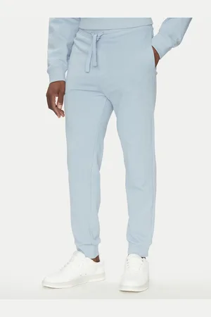 HUGO BOSS Spodnie dresowe Dayote232 50489617 Regular Fit