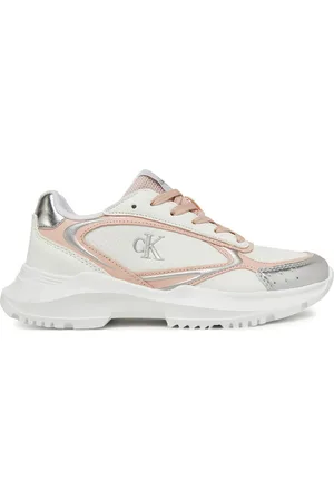 Calvin Klein Sneakersy V3A9-82031-1695Y302