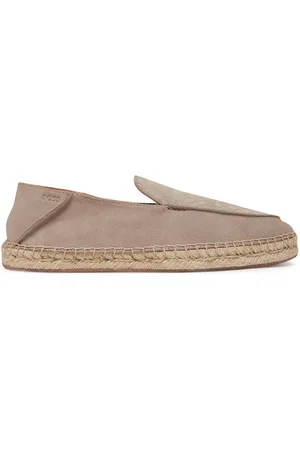 HUGO BOSS Espadryle Madeira Slon 50541781