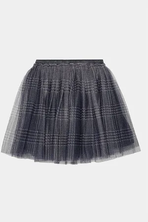 Mayoral Spódnica tiulowa 7.949 Regular Fit