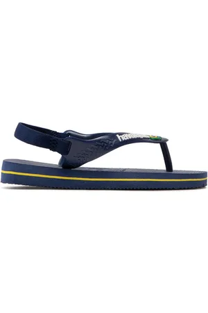 Havaianas Sandały Brasil Logo 41405773587