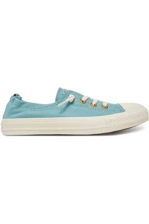 Converse Trampki Chuck Taylor All Star Shoreline Gold A13819C