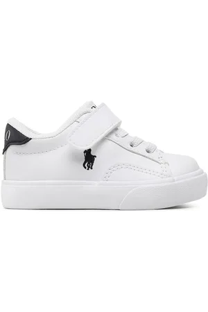 Ralph Lauren Sneakersy Theron V Ps RF104104