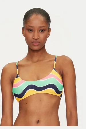 YSABEL MORA Góra od bikini 82876