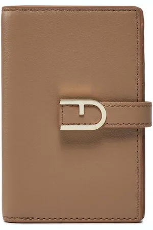 Furla Duży Portfel Damski Flow S Compact Wallet WP00401-BX2045-1257S-1007