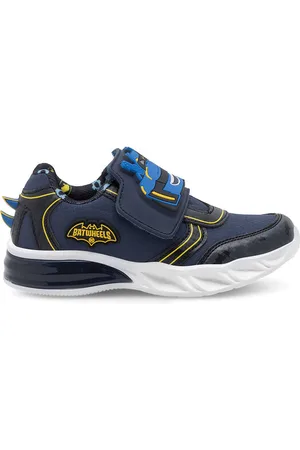 Batman Sneakersy CP66-SS24-301BWWB