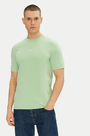 Karl Lagerfeld T-Shirt 755030 552235 Regular Fit