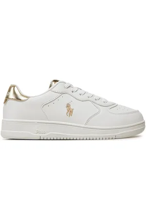Ralph Lauren Sneakersy Masters Court RL01248100