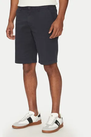 Marc O’ Polo Szorty materiałowe M23 0384 15000 Regular Fit