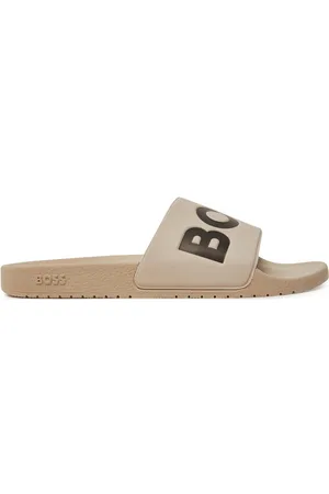 HUGO BOSS Klapki Aryeh 50536835