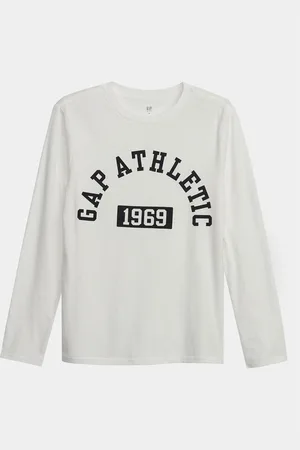 GAP Bluzka 747773-03 Regular Fit