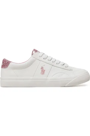 Ralph Lauren Sneakersy Ryley RL01227110