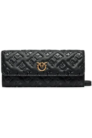 Pinko Torebka Love Tiny Brids Wallet C AI 24-25 PCPL 103765 A1YB