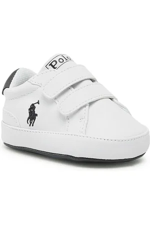 Ralph Lauren Sneakersy Heritage Court Ii Ez Layette RL100731